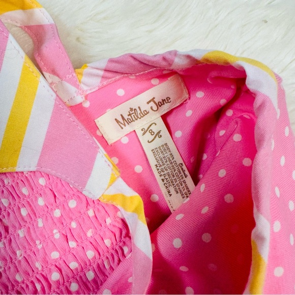 NEW Matilda Jane Sunny Afternoon Dress - Picture 7 of 11